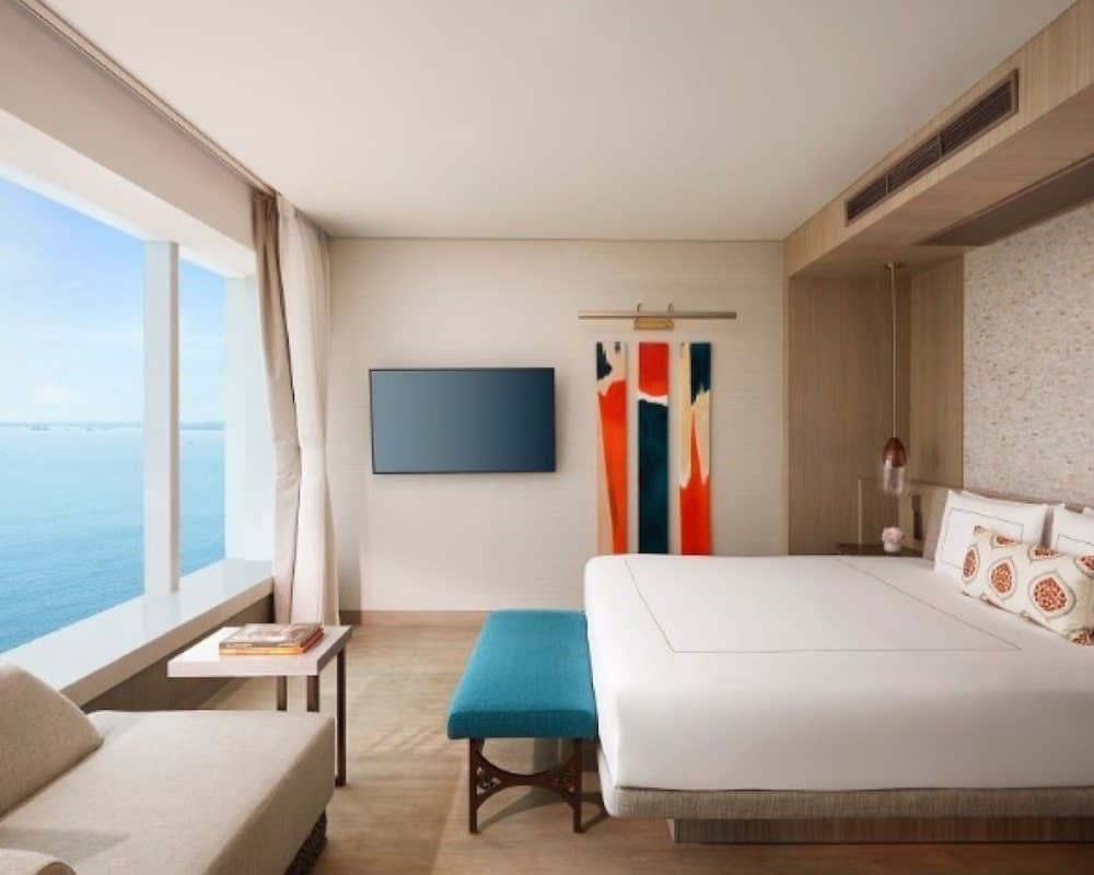 Taj Cidade de Goa Horizon, Goa 1