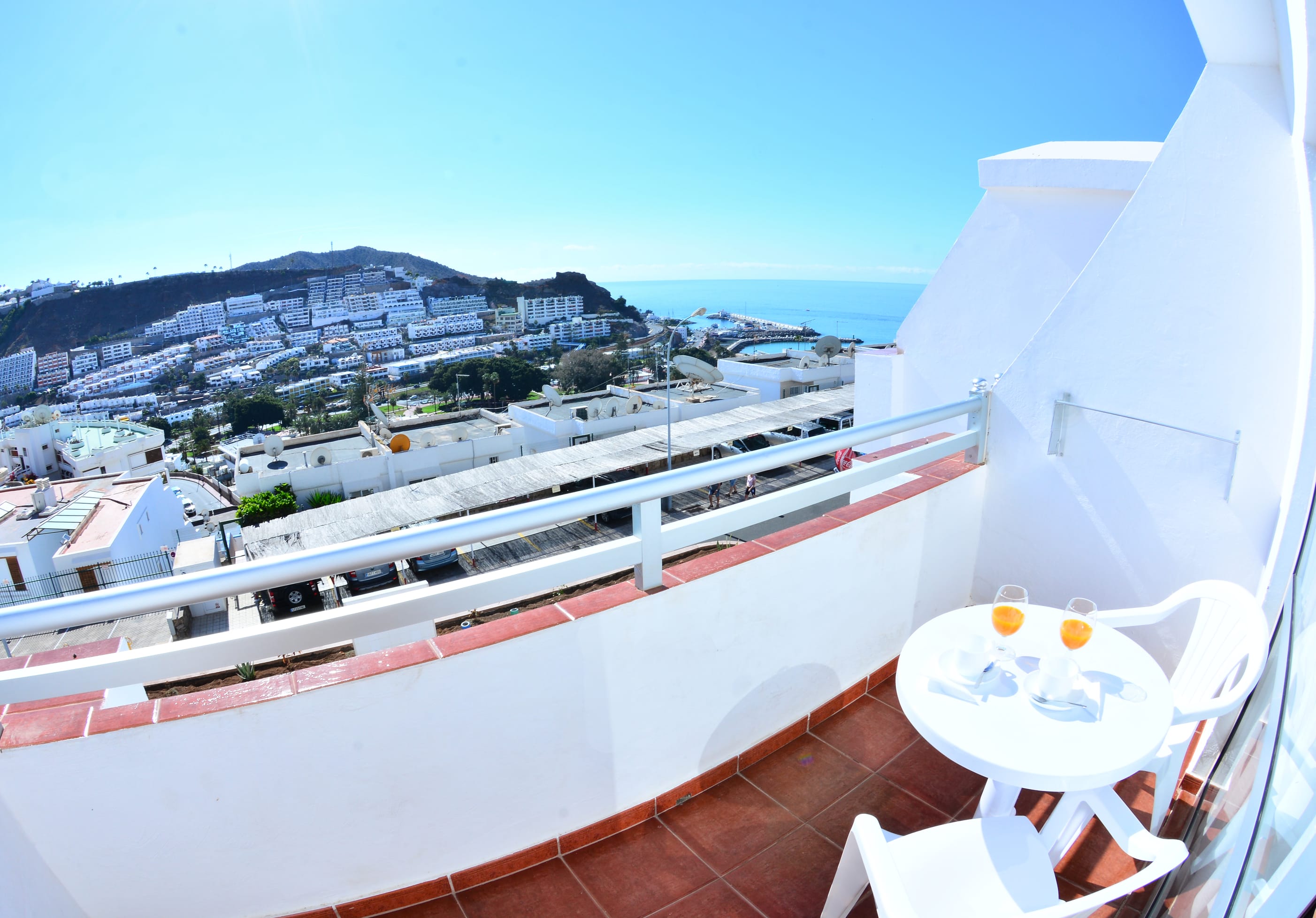 Apartamentos LIVVO Puerto Bello 2