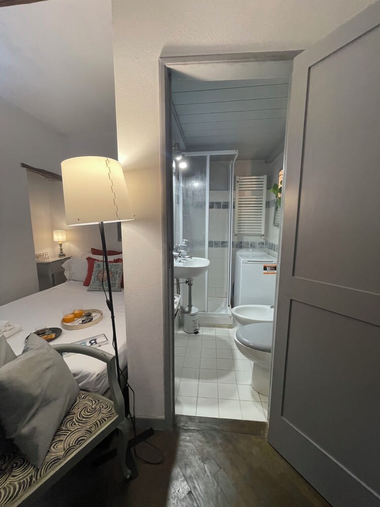 Happy Family Apartments Baia Boccadasse 1