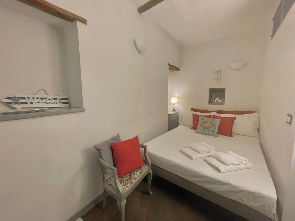 Happy Family Apartments Baia Boccadasse 4