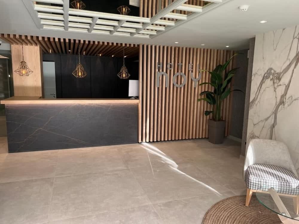 Hotel Noy 2