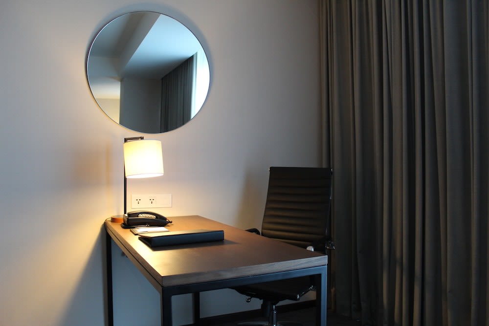 Crowne Plaza BANDUNG by IHG 3