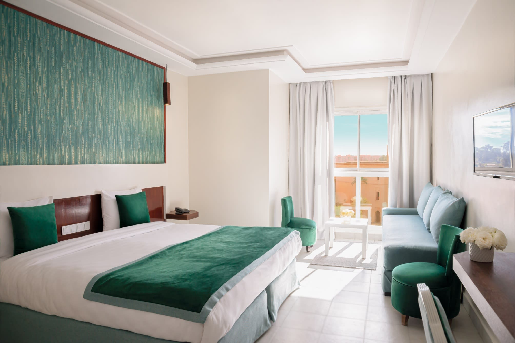Hotel Safia 2