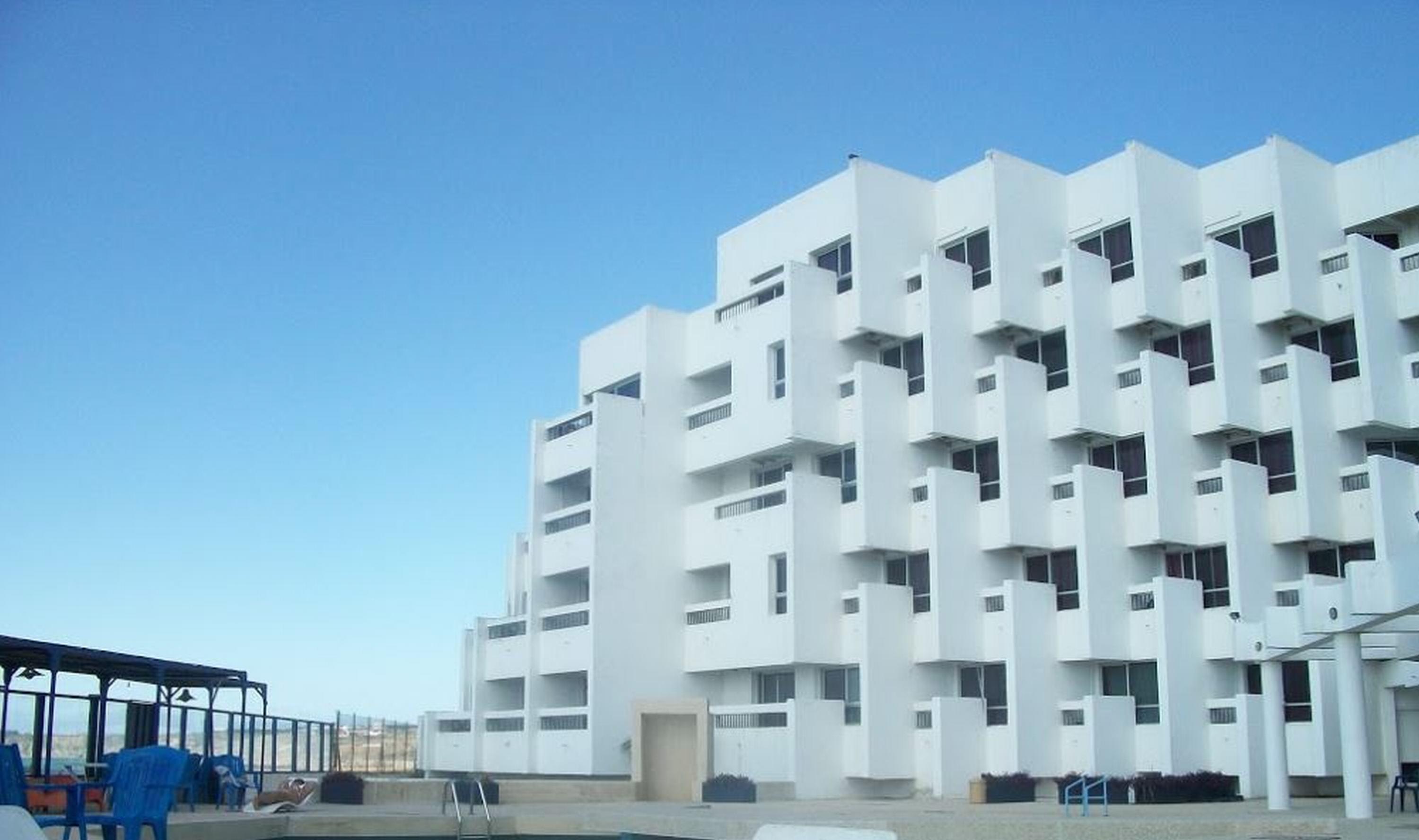 HOTEL TARIK Fnideq 1