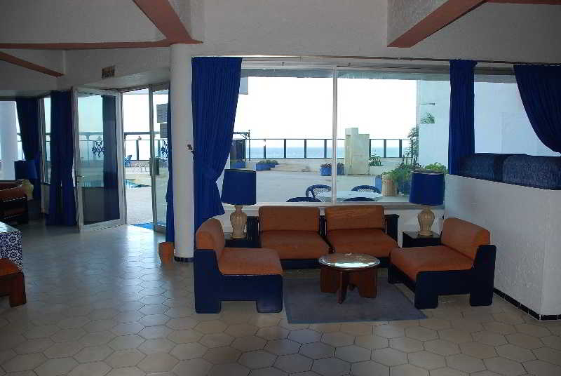 HOTEL TARIK Fnideq 2