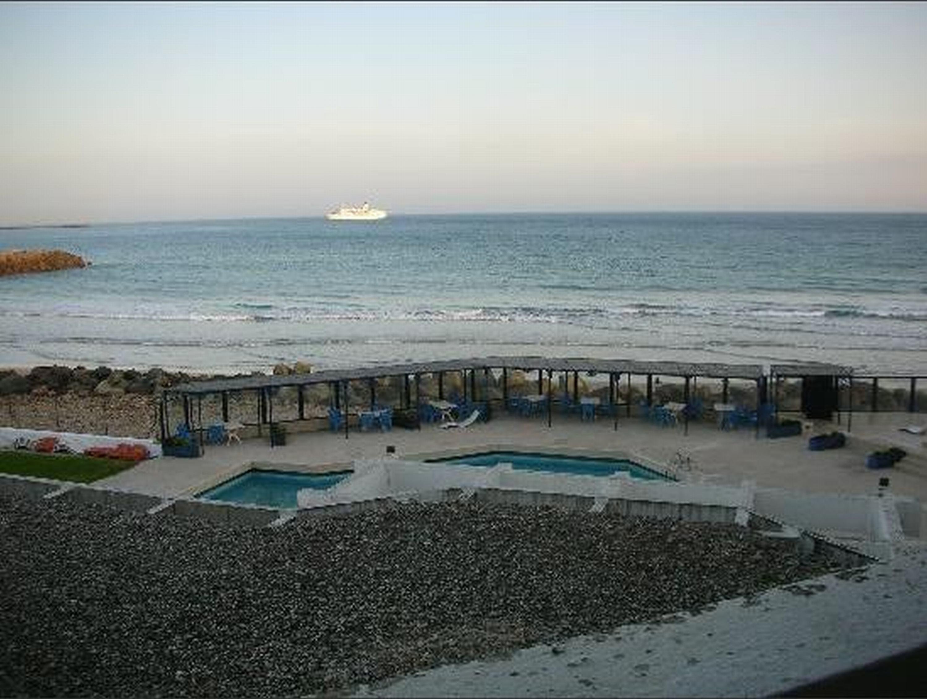 HOTEL TARIK Fnideq 3