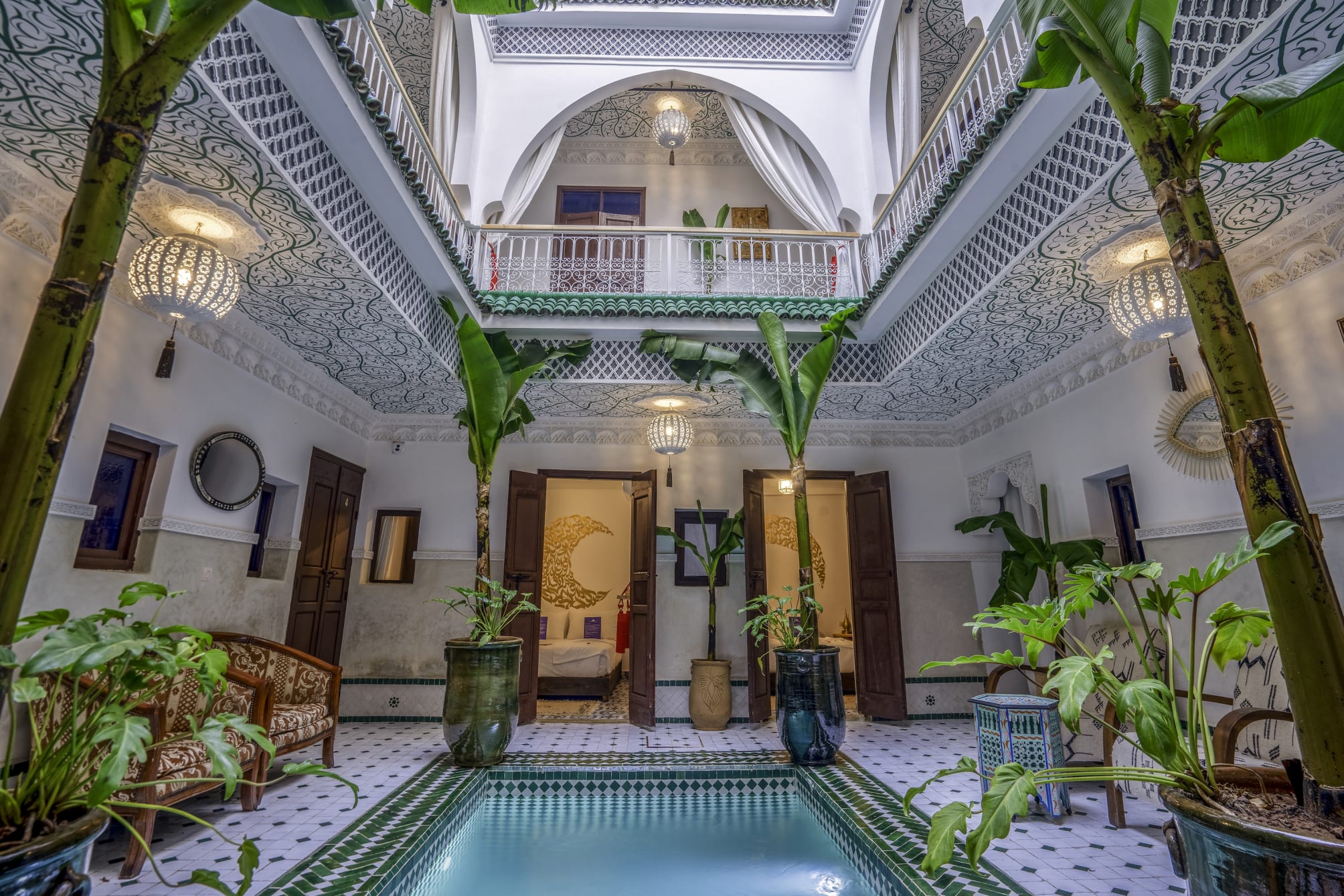 Riad Lalla Khadija Moulaty & Spa 2