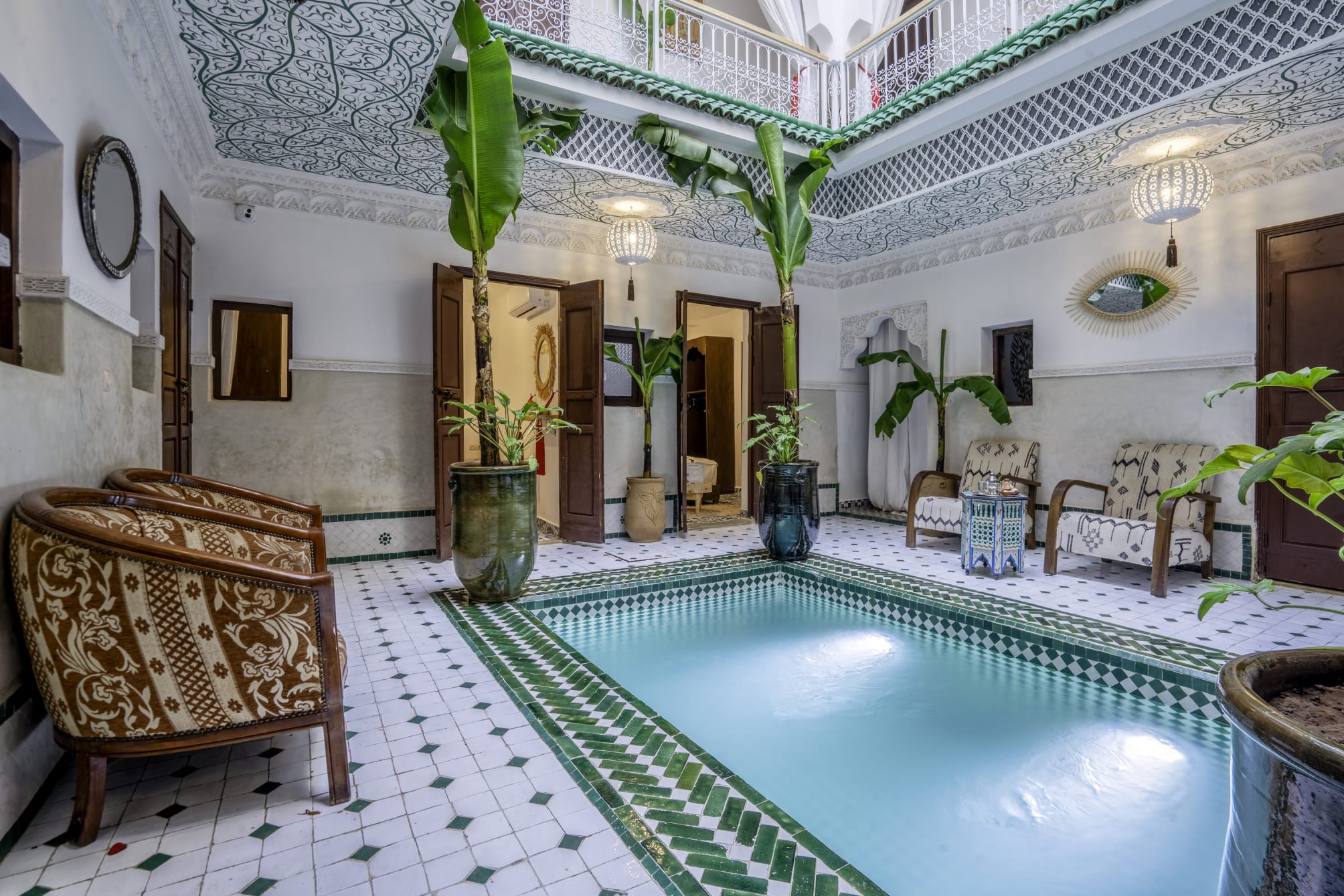 Riad Lalla Khadija Moulaty & Spa 1