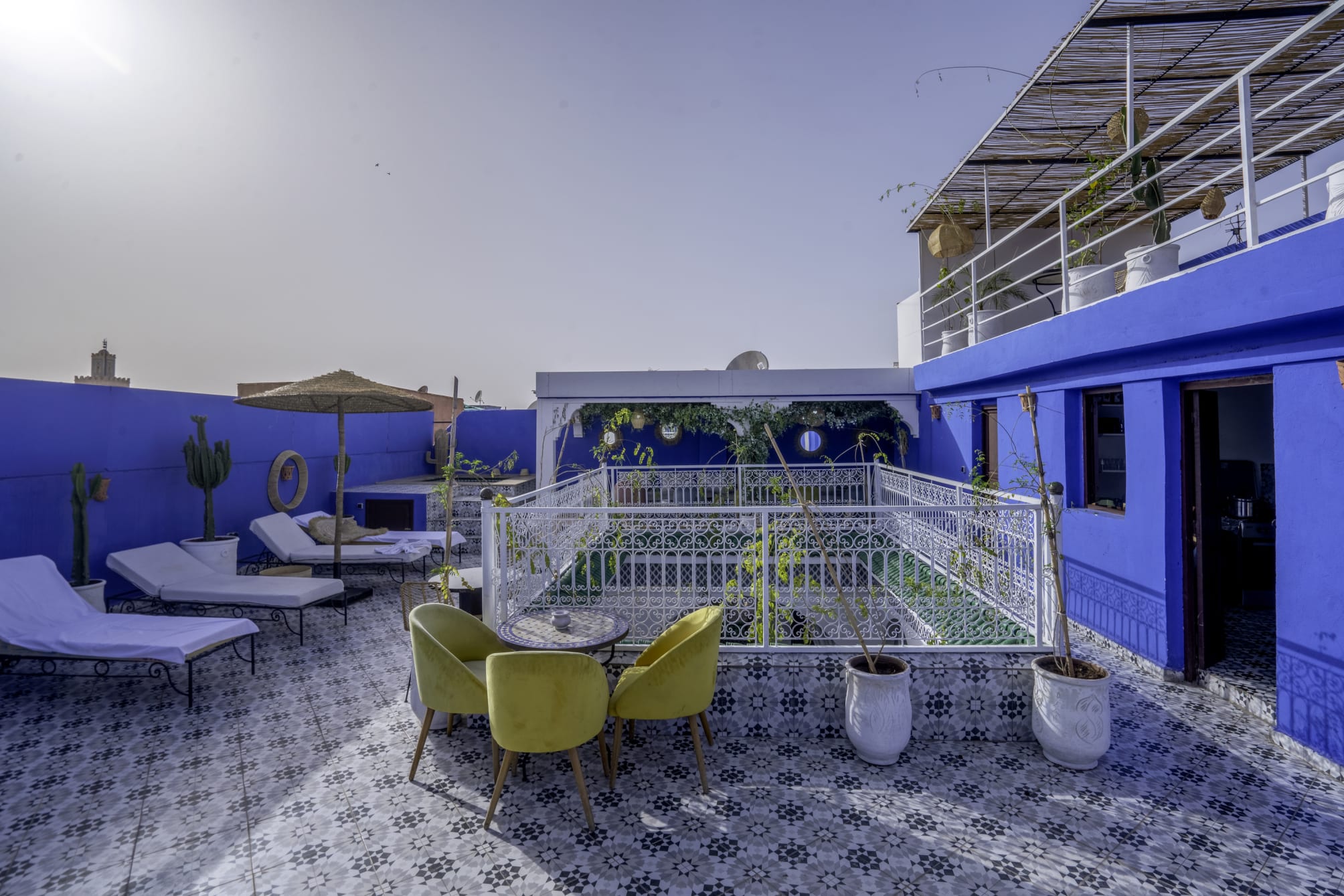 Riad Lalla Khadija Moulaty & Spa 3