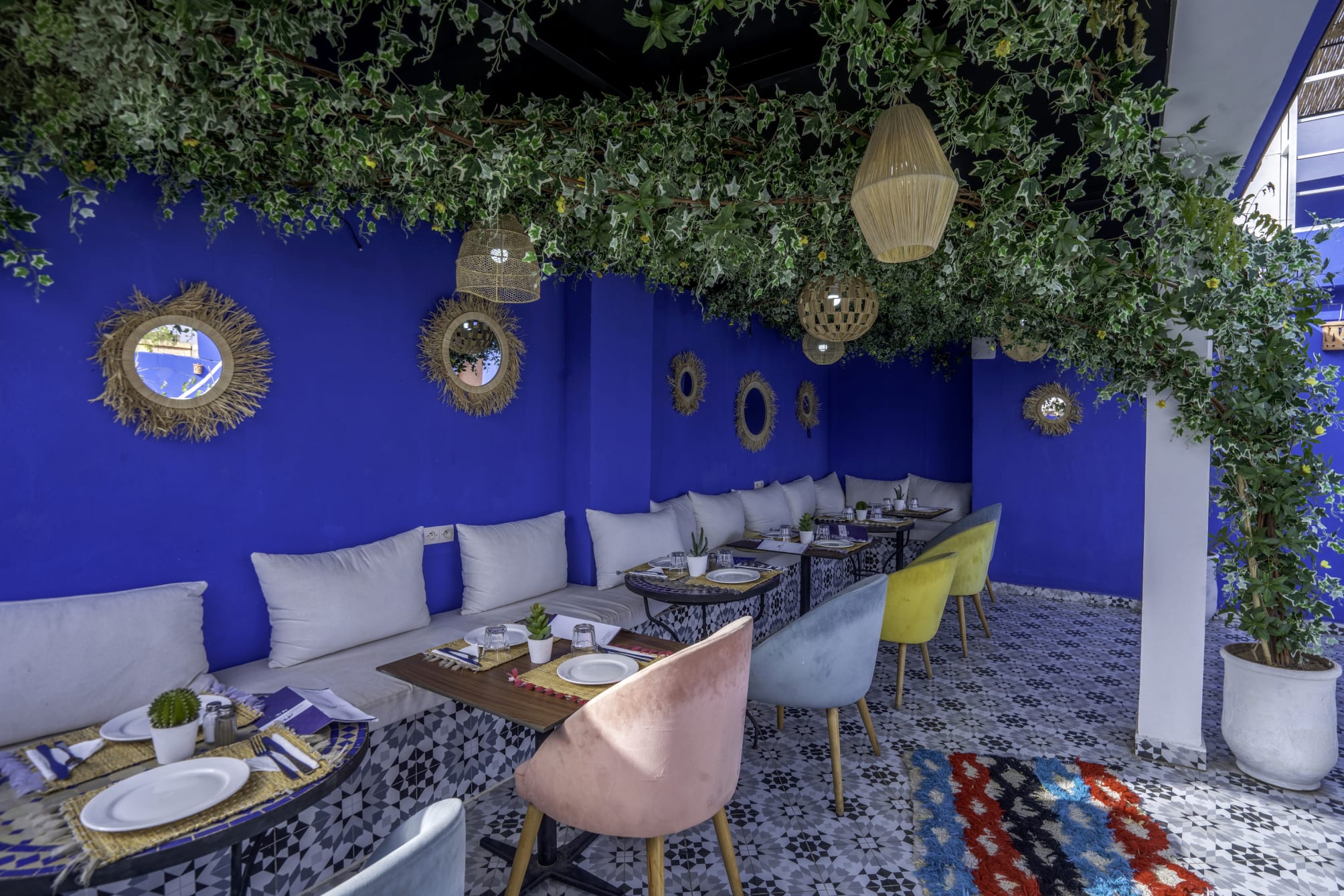 Riad Lalla Khadija Moulaty & Spa 4