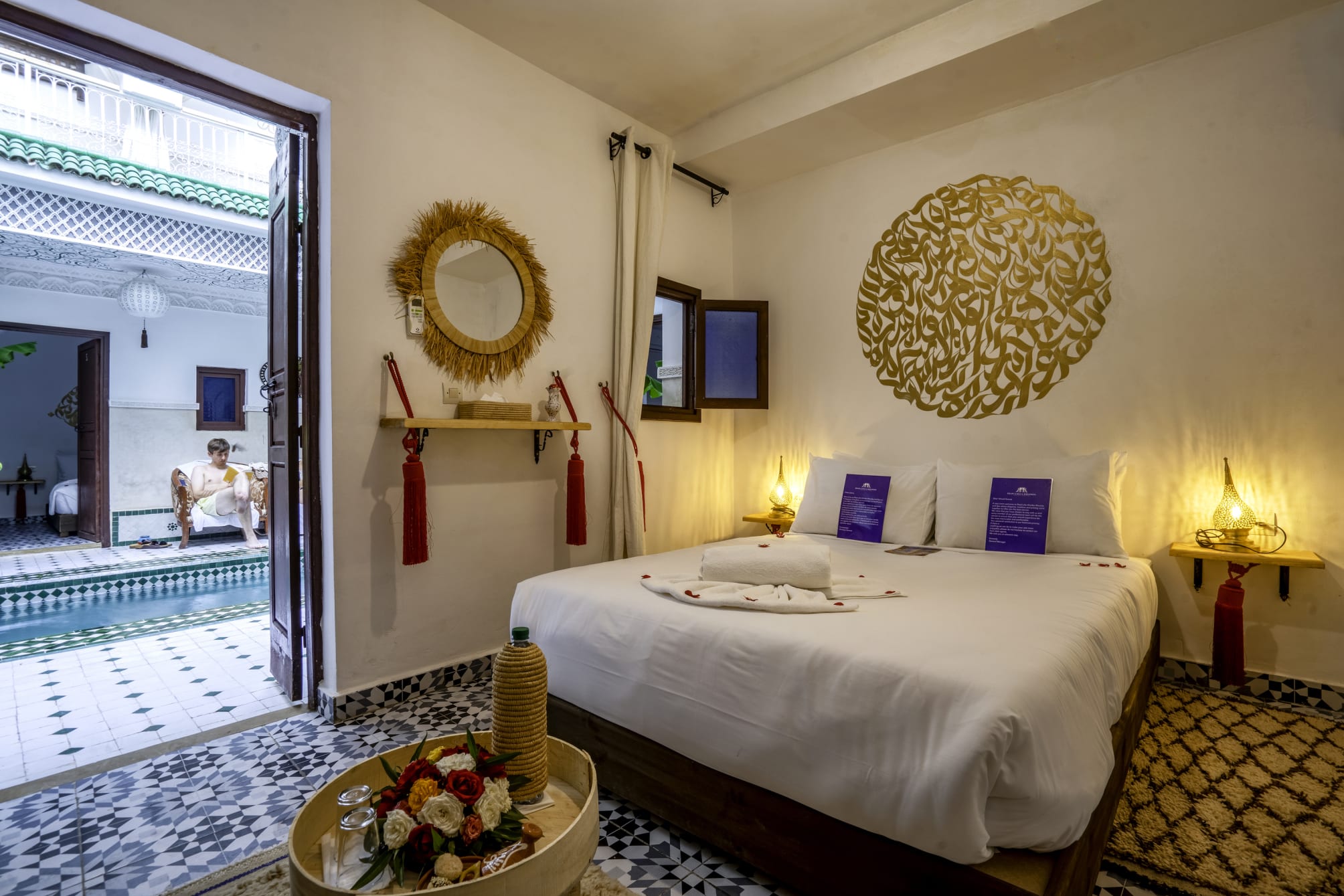 Riad Lalla Khadija Moulaty & Spa 5