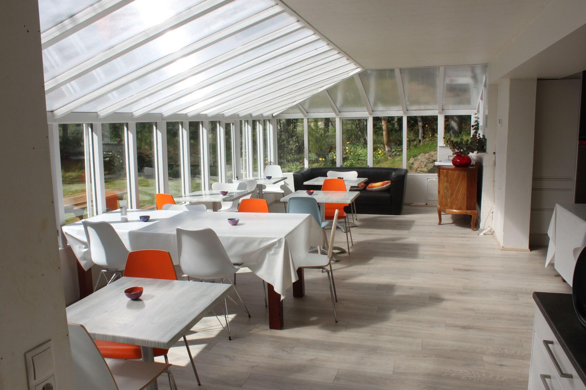 Brekkugerdi Guesthouse 3