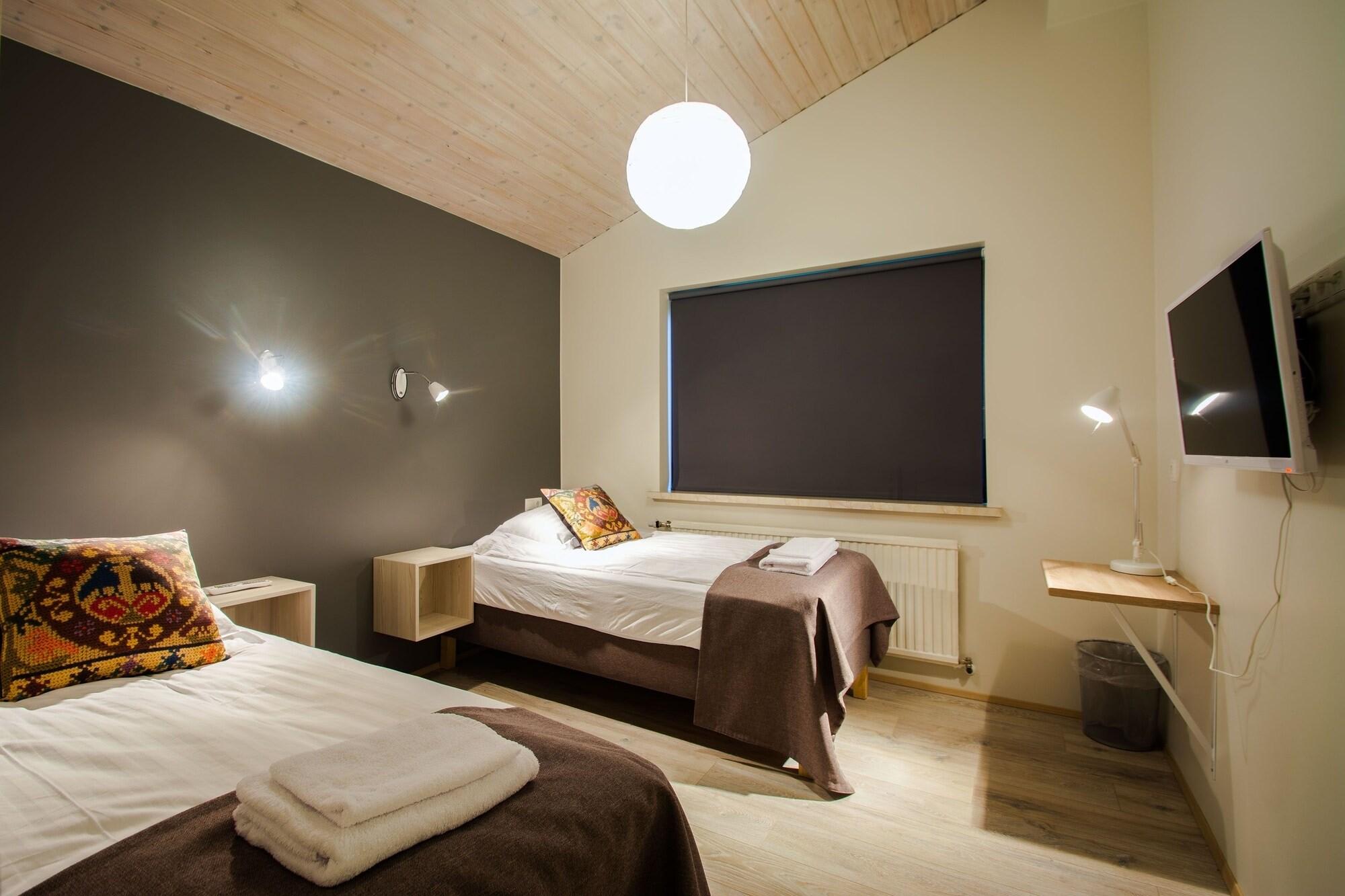 Brekkugerdi Guesthouse 1