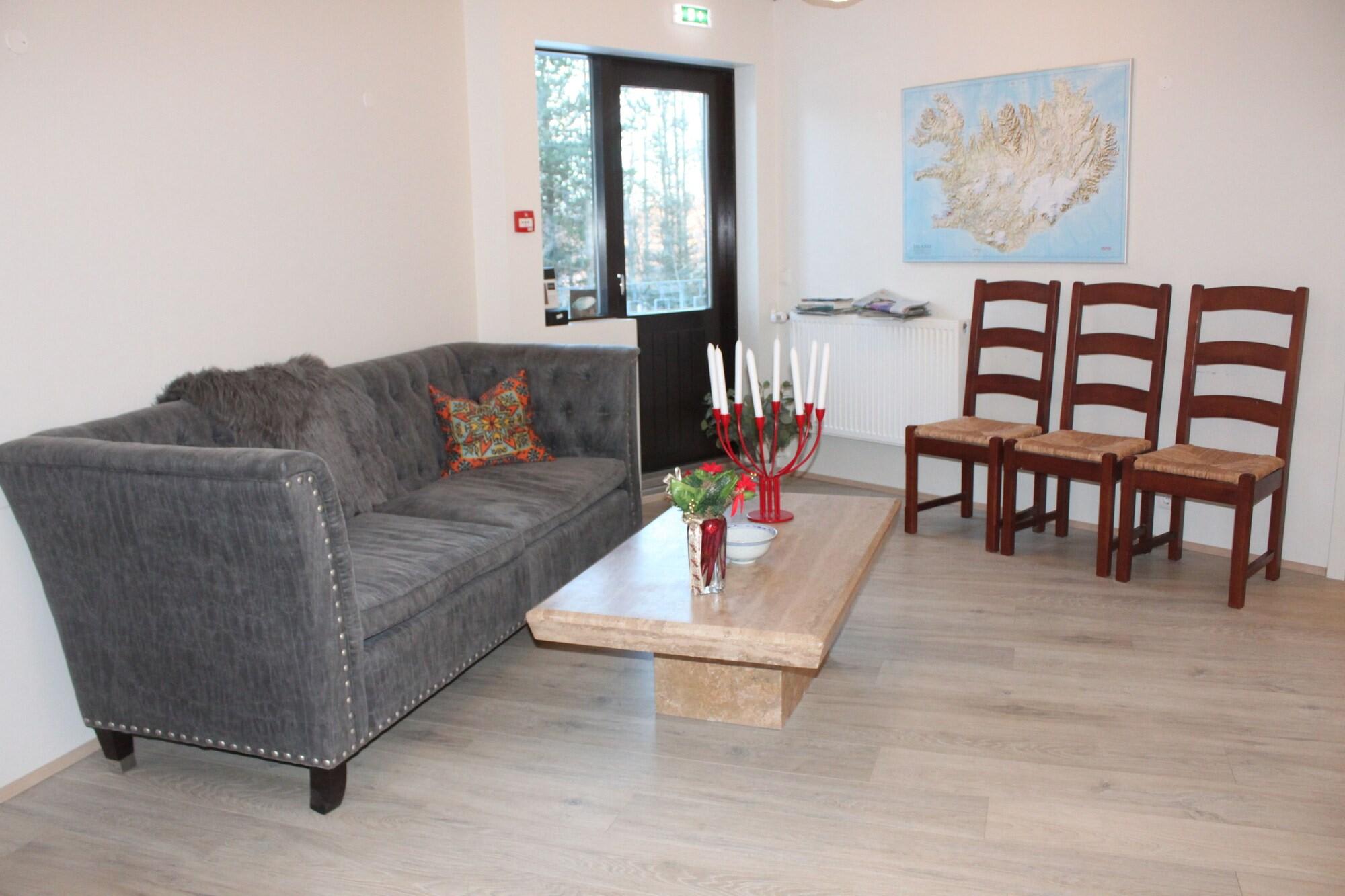 Brekkugerdi Guesthouse 5