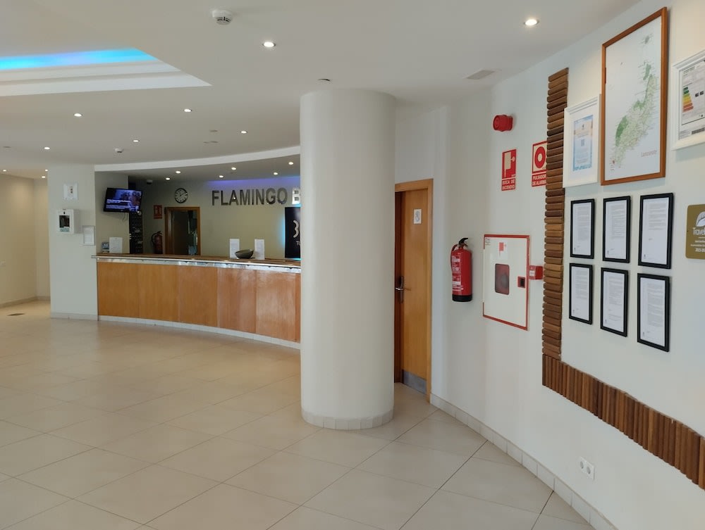 Grupotel Flamingo Beach 2