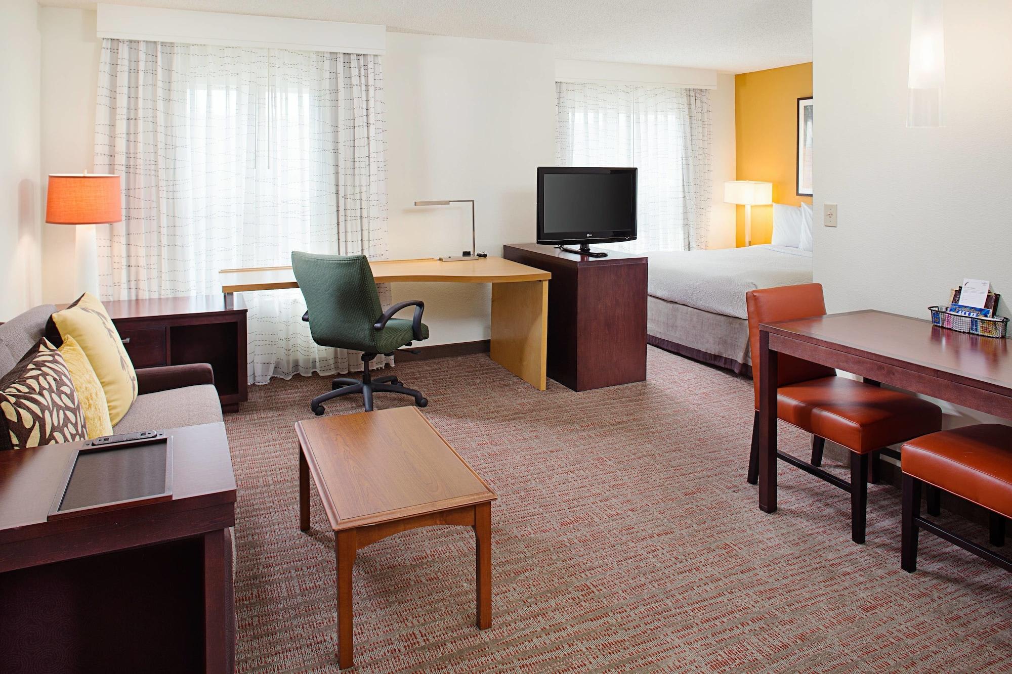 Residence Inn By Marriott Houston West University 1
