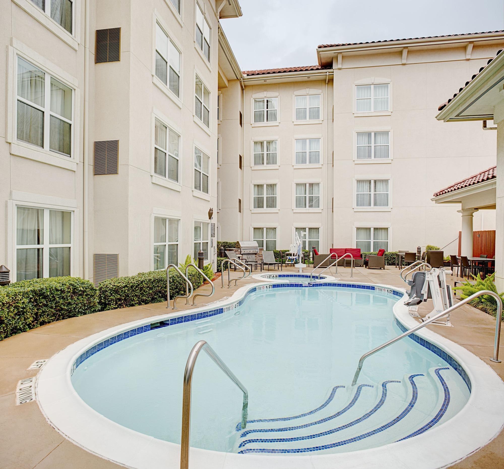 Residence Inn By Marriott Houston West University 2