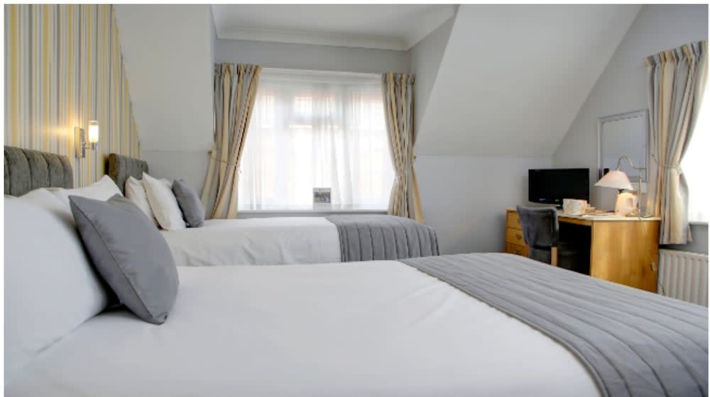 Best Western Reading Calcot Hotel 4