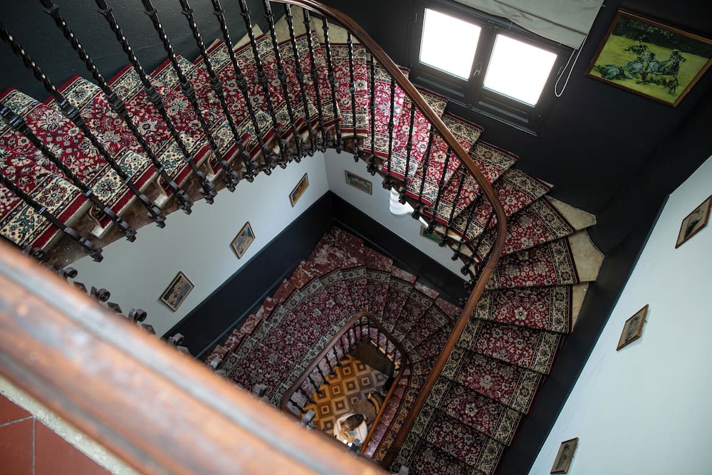 Hôtel La Casa Pairal 3