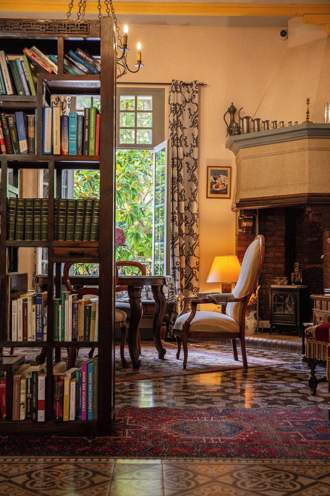 Hôtel La Casa Pairal 4