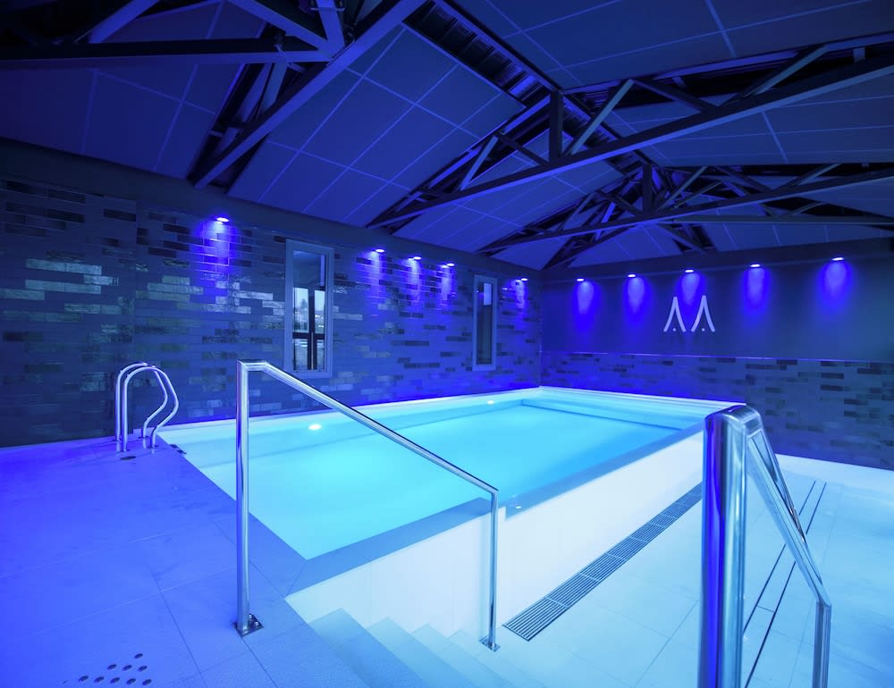 Le Magic Hôtel & Spa - Centre Historique - Piscine - Sauna - Parking - Séminaires 1