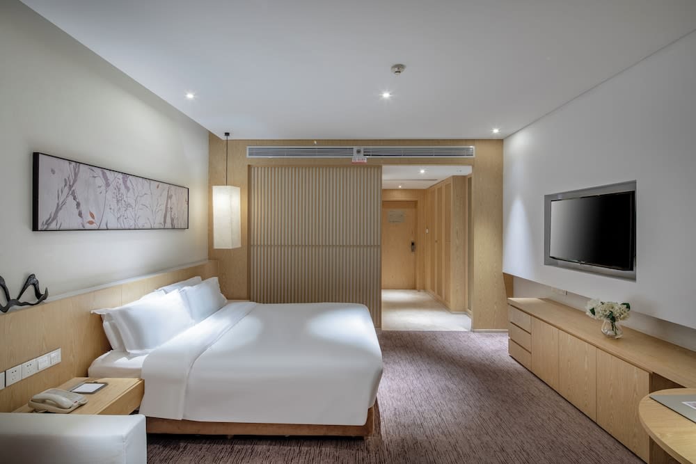 Garrya Xian Lintong 2