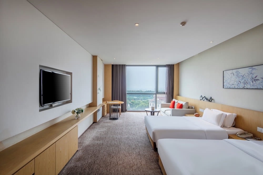 Garrya Xian Lintong 3