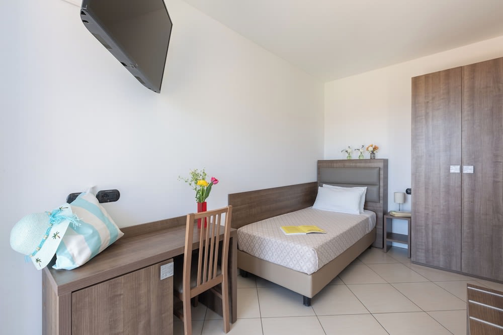 Ai Pozzi Village Resort & SPA 2