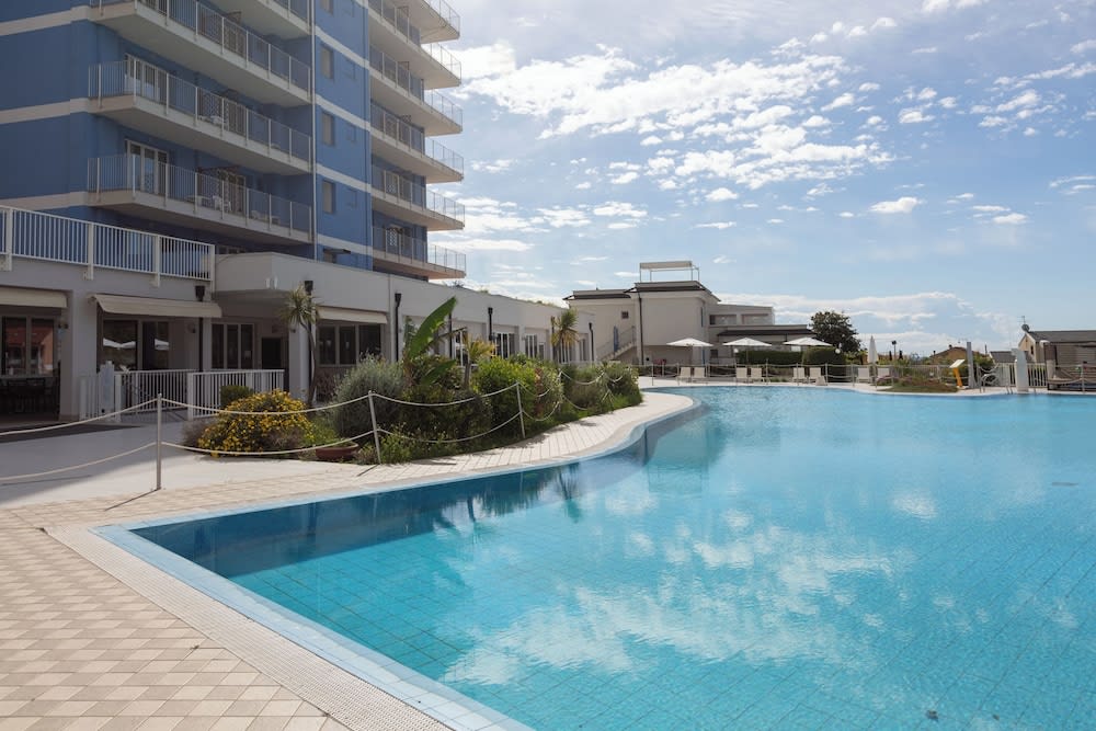 Ai Pozzi Village Resort & SPA 1