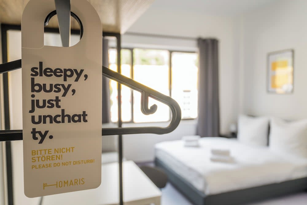Apartmenthaus Berlin Neukölln 2