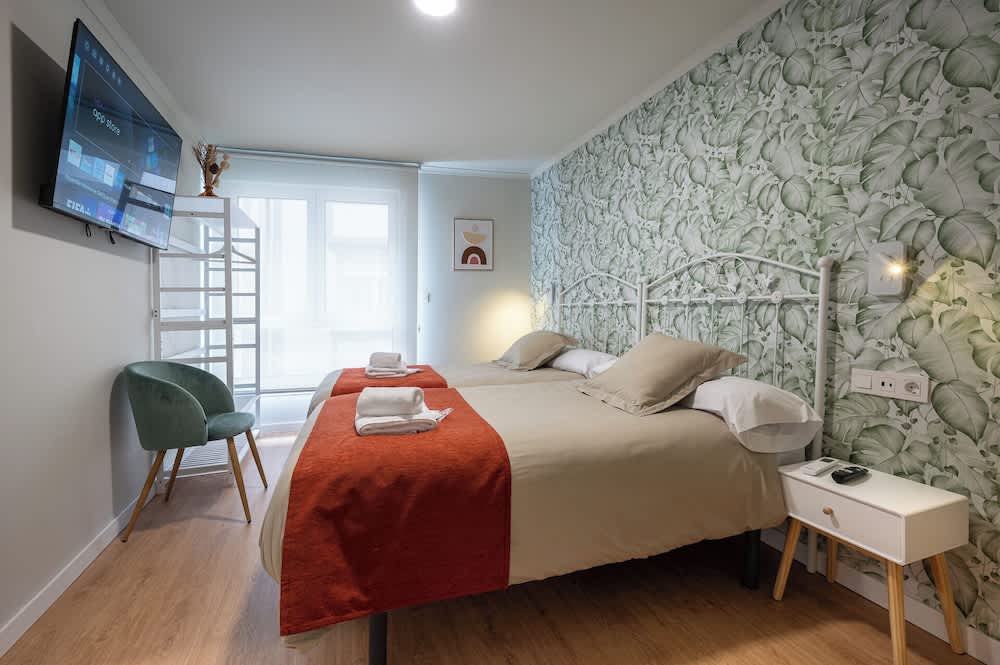 TERRA de Padrón - Quality Rooms 2