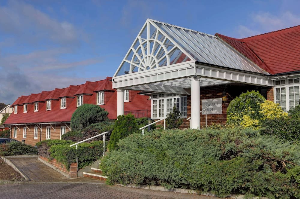 Best Western Reading Calcot Hotel 1