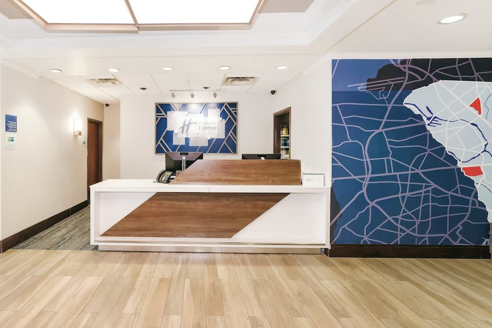 Holiday Inn Express & Suites WALTERBORO I-95 by IHG 2