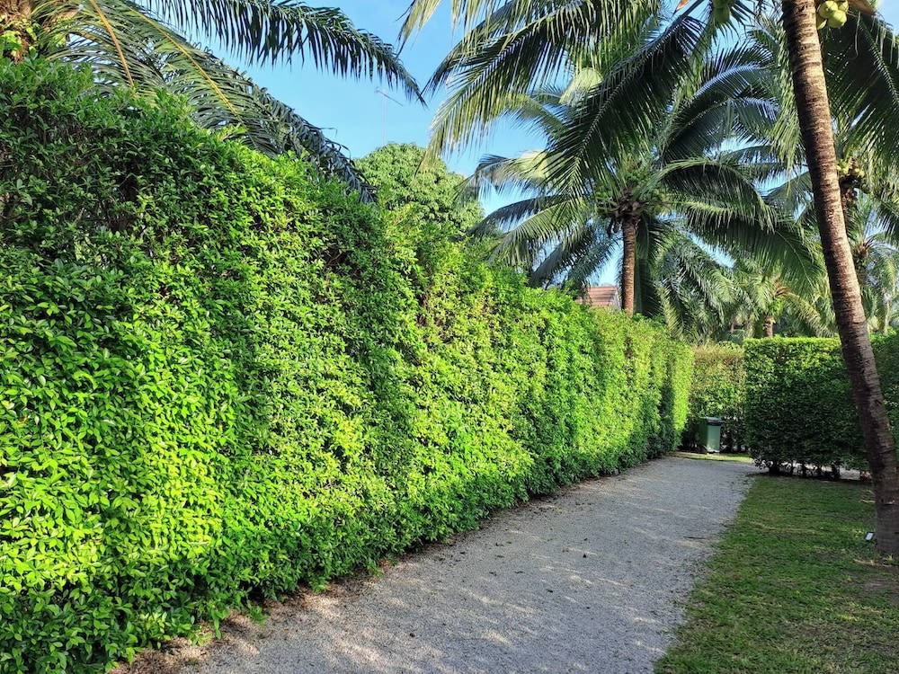 Alisea Pool Villa Aonang 1