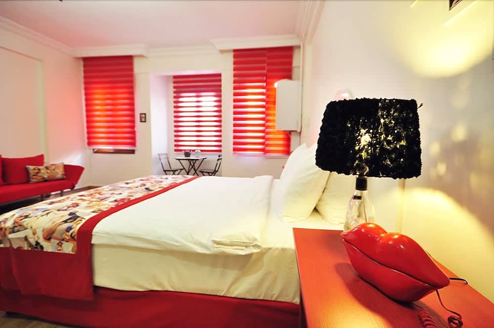 Brk Dream Suites Taksim 5