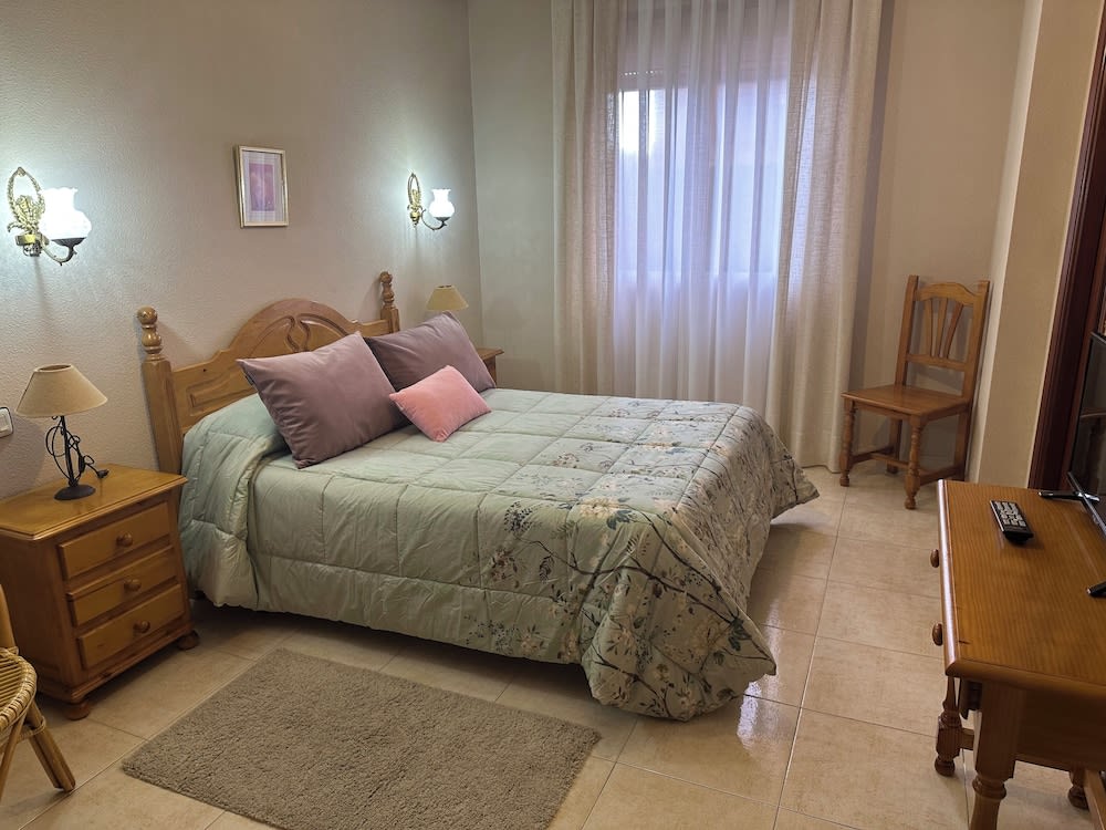 Hotel Covadonga 1