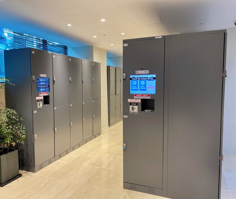 Hotel Prince Seoul 3