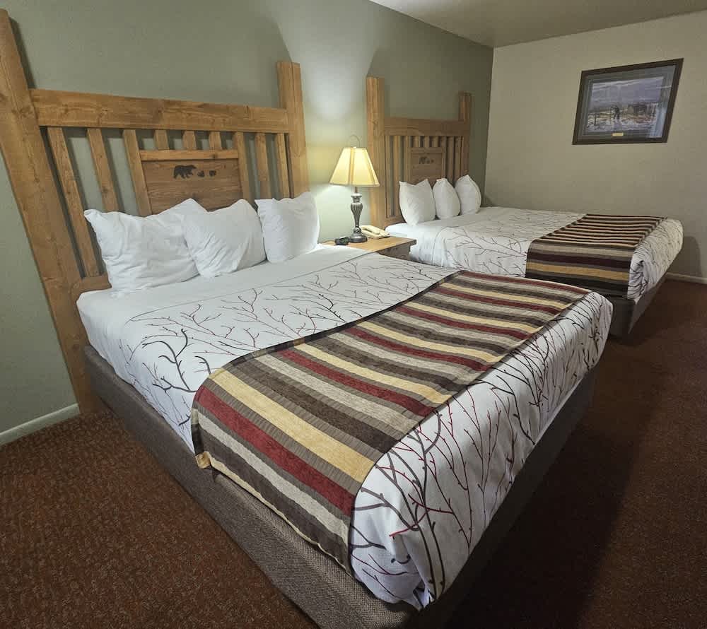 Three Bear Lodge 1