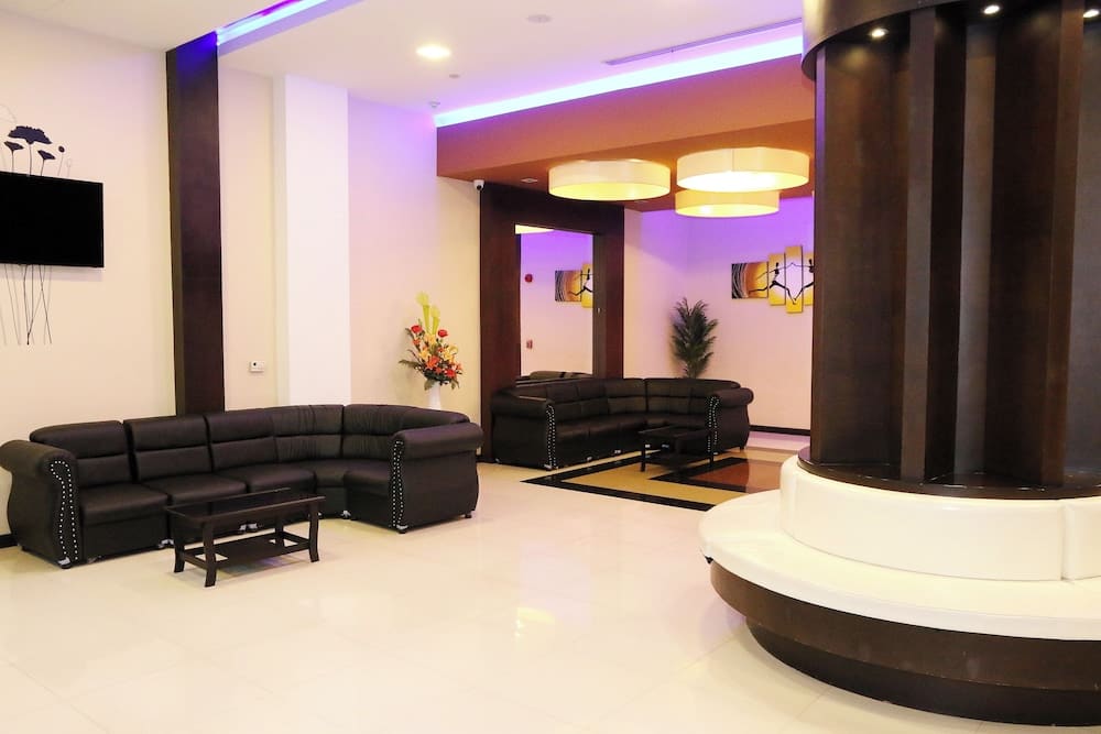 Arthitaya Green Nature Hotel & Lakkhana Poolside Resort 2