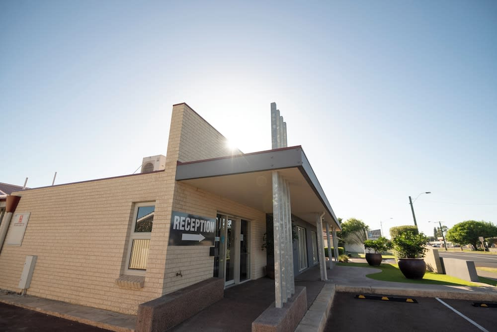 Bunbury Motel and Apartments 2