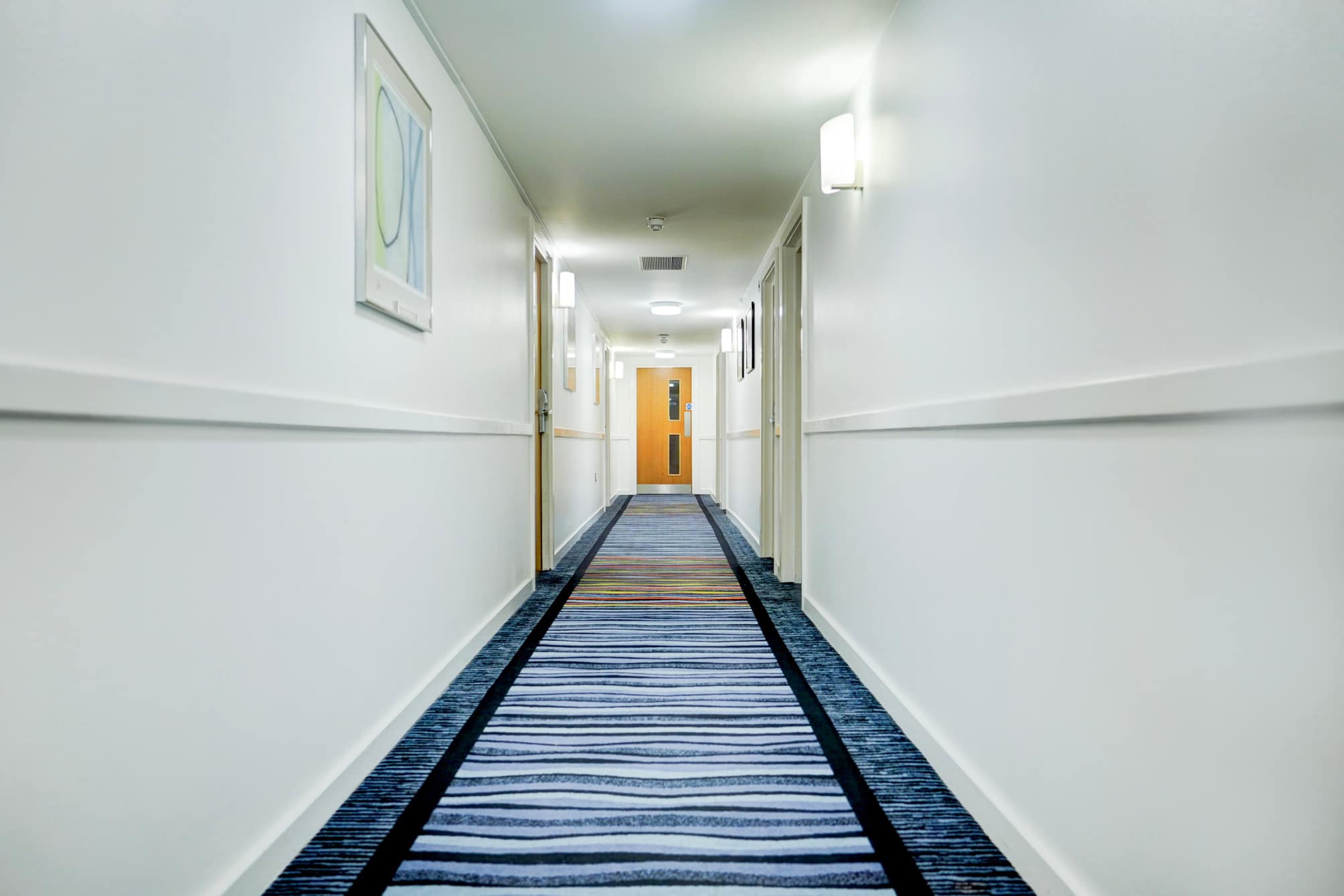 Belvilla Crewe City Centre Lifestyle 2