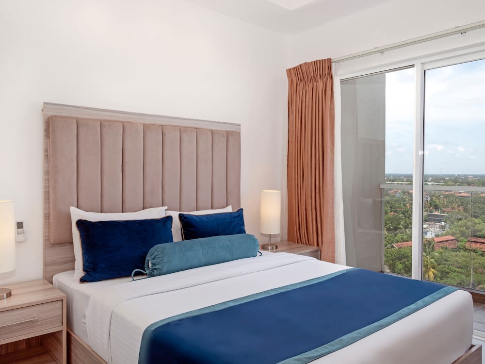 Corundum Breeze Negombo 3