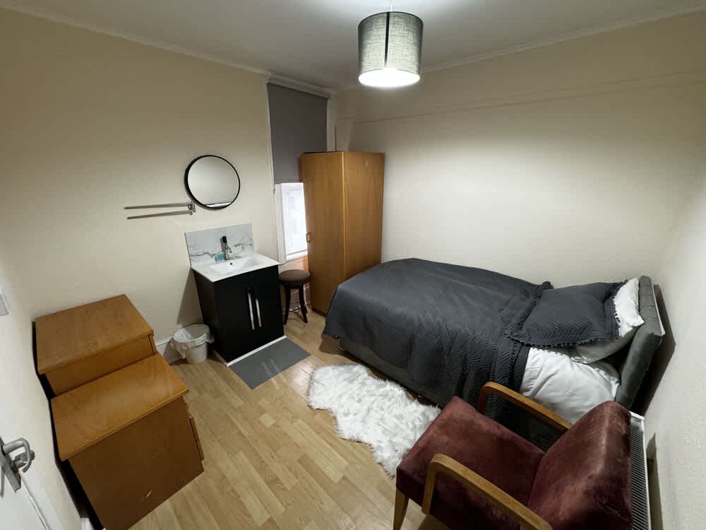 Sterling House B&B Heathrow 2