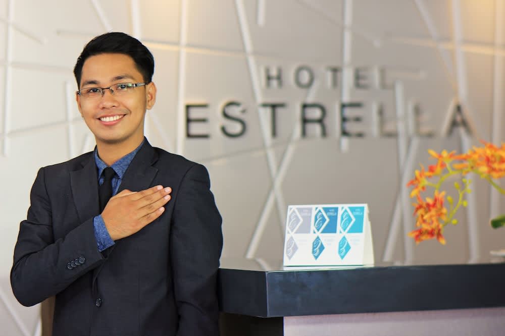 Hotel Estrella 2