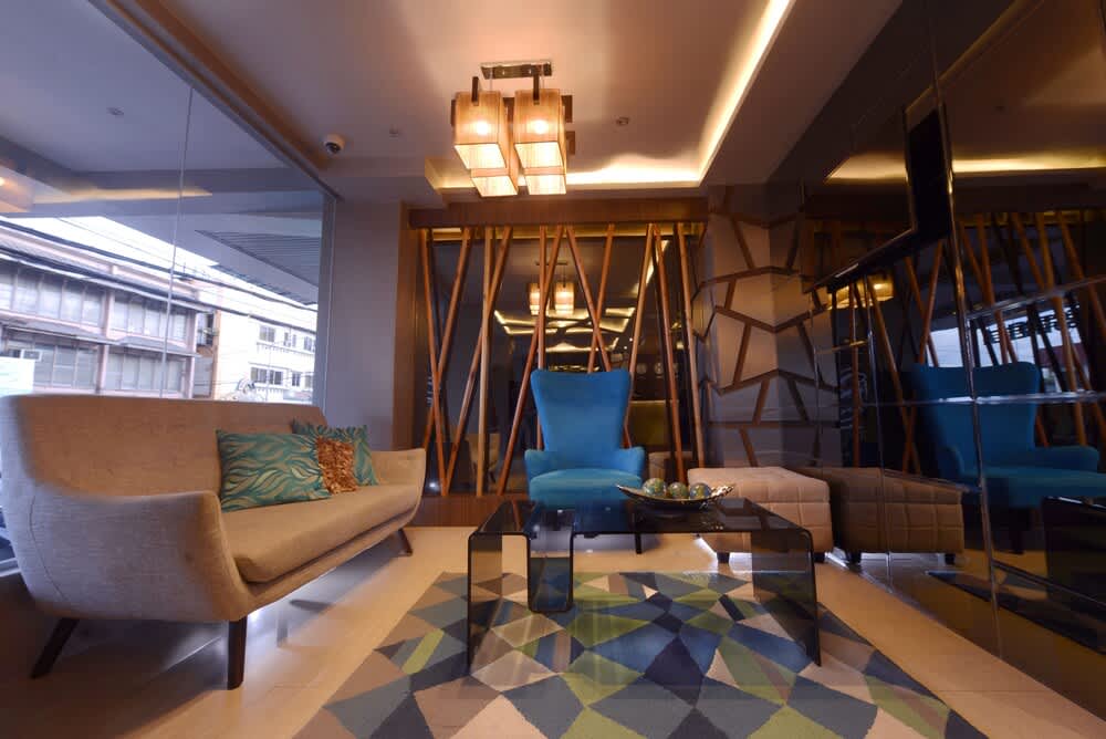 Hotel Estrella 1