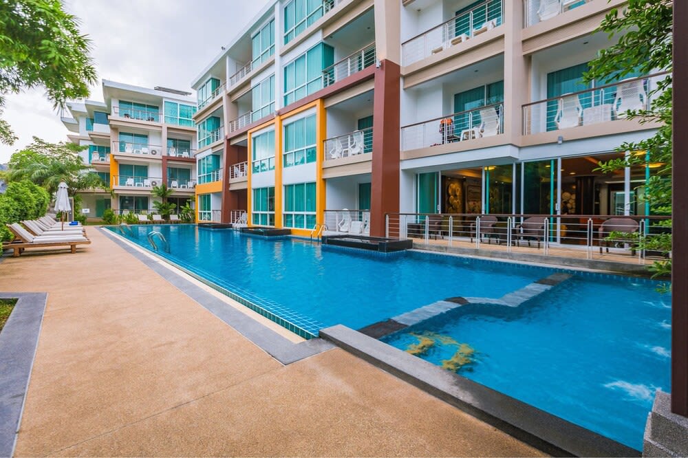 Rawai Paradise 1