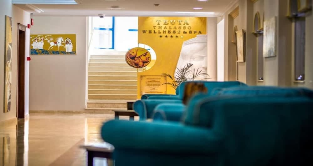 Adriatik Hotel, BW Premier Collection 5