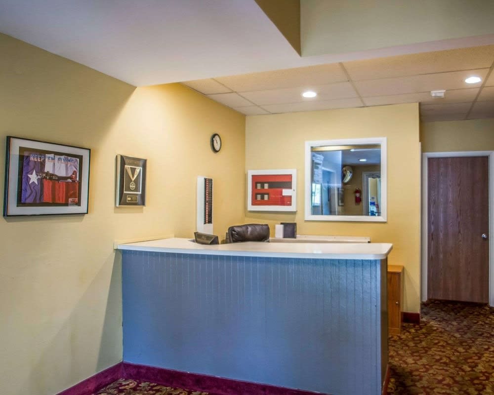 Rodeway Inn Lakeville - Finger Lakes Area 2