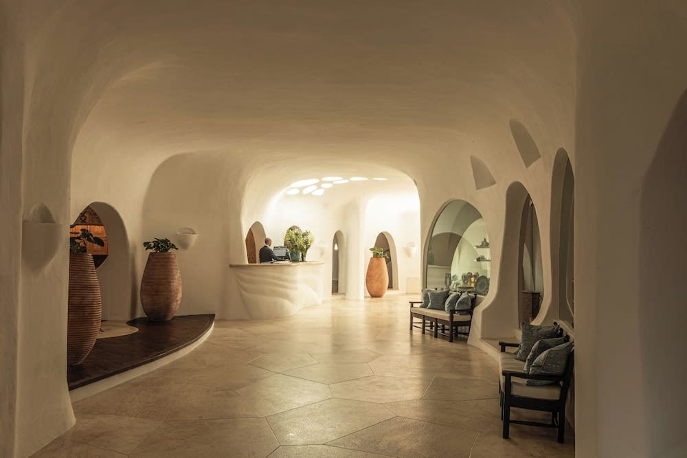 Romazzino, A Belmond Hotel, Costa Smeralda 2