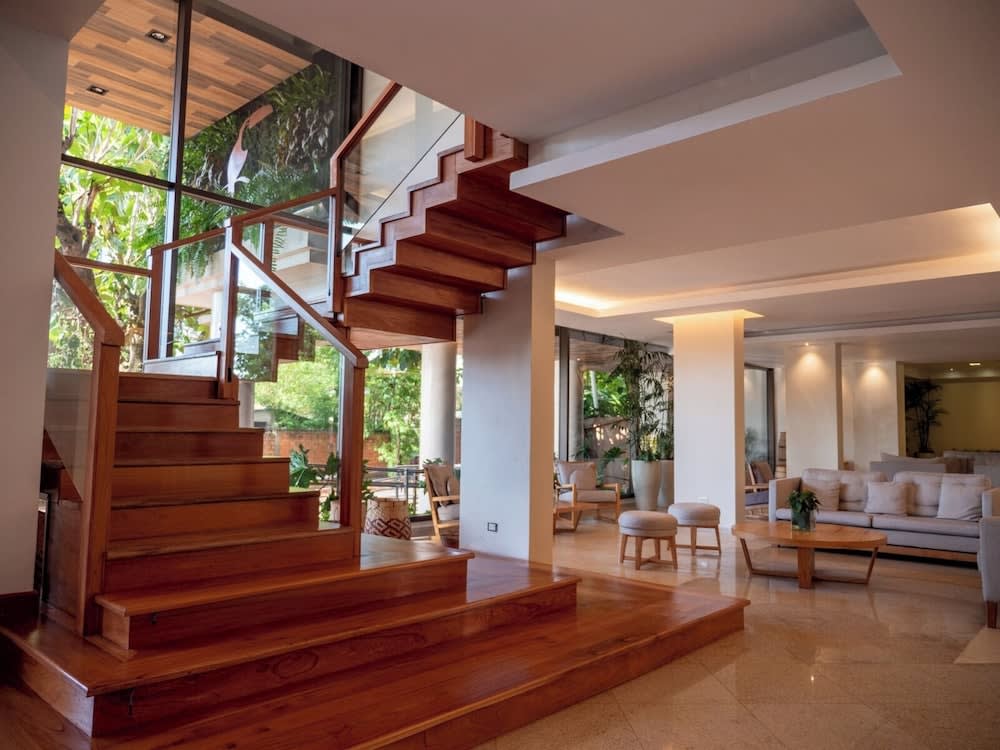 Hotel Saint George 3